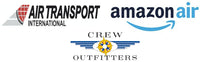 ATI - Amazon Air - CrewOutfitters